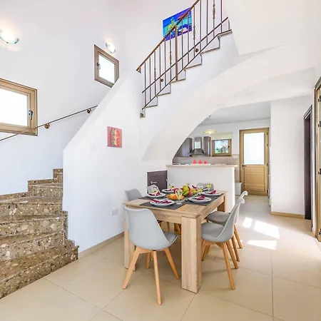 Kymma 16 Villa Ayía Nápa