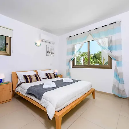 Kymma 16 Villa Ayía Nápa