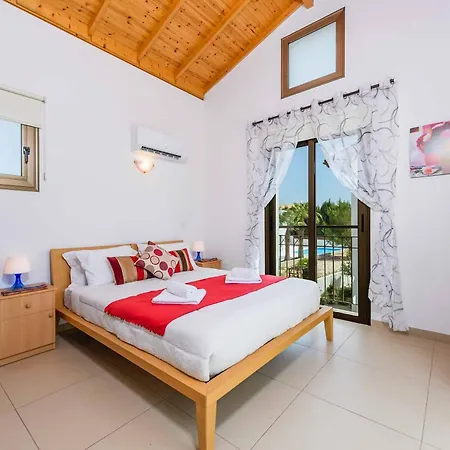 Villa Kymma 16 *