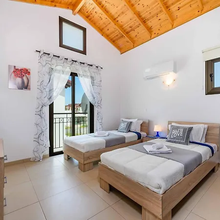 Kymma 16 Villa *